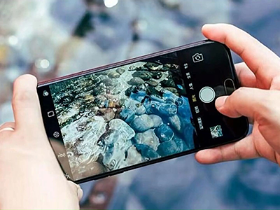 手机拍摄剪辑创作运营实战班