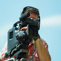 摄像进阶拍摄剪辑创作提升班