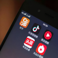 新媒体剪辑创作运营班